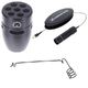 Sennheiser ME34 Hanging Microphone Bundle