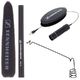 Sennheiser ME36 Hanging Microphone Bundle