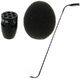Sennheiser ME35/3072 Gooseneck Bundle