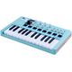 Arturia MiniLab 3 Aquamarine B-Stock Kan lichte gebruikssporen bevatten