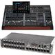 Behringer WING-Bk Stagebox Bundle