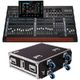Behringer WING-Bk Dockhouse Bundle