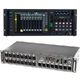 Behringer WING Rack Stagebox Bundle