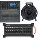 Allen & Heath QU-5D Stagebox Bundle