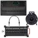 Allen & Heath QU-7D Stagebox Bundle
