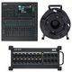 Allen & Heath QU-5 Stagebox Bundle