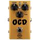 Fulltone OCD Overdrive V2 Gold  B-Stock Hhv. med lette brugsspor