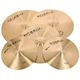 Istanbul Agop Traditional Groove Pac B-Stock May have slight traces of use