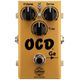 Fulltone OCD-GE Overdrive Gold  B-Stock Kan lichte gebruikssporen bevatten