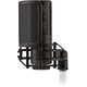 Shure KSM32C SM B-Stock Poderá apresentar ligeiras marcas de uso.