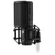 Shure KSM40C B-Stock Ggf. mit leichten Gebrauchsspuren
