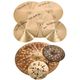 Istanbul Agop Tradidtional Groove Bundle
