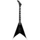 Jackson Pro Wes Borland KV BLK B-Stock Ggf. mit leichten Gebrauchsspuren
