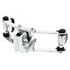 Gretsch Drums 10" Low Profile GTS Mo B-Stock Has slight traces of use
