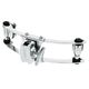 Gretsch Drums 13" Low Profile GTS Mo B-Stock Has slight traces of use