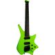 Hils HZ7 Satin Neon Green B-Stock Posibl. con leves signos de uso