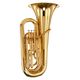 Jupiter JTU705 Bb-Tuba B-Stock Saattaa olla pieniä käytön jälkiä.
