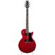 Heritage Guitar Ascent+ H-137 P90 Cher B-Stock May have slight traces of use