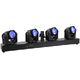 Eurolite LED TMH Bar B240 MH Be B-Stock Ggf. mit leichten Gebrauchsspuren