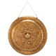 Thomann Bao Gong 100cm/40" B-Stock Med lette brugsspor