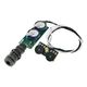 MI-SI Acoustic Trio Air B-Stock May have slight traces of use