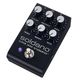 Soldano SLO Overdrive Black Ou B-Stock Hhv. med lette brugsspor