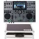 Denon DJ Prime GO+ Case Bundle II
