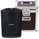 Bose S1 Pro Plus Case Bundle
