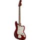 Squier CV Bass VI LRL CAR B-Stock May have slight traces of use