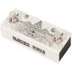 Klowra Animus Dual Footswitch B-Stock Has slight traces of use