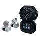 Zoom H8 + MS Pack B-Stock eventualmente con lievi segni d'usura