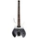 Mooer MHL50 Headless Black-W B-Stock Możliwe niewielke ślady zużycia