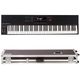 Native Instruments Kontrol S88 MK3 Case Bundle