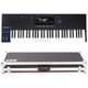 Native Instruments Kontrol S61 MK3 Case Bundle