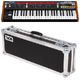 Behringer JN-80 Case Bundle