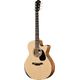 Furch Blue Deluxe Gc-SW a VT B-Stock Může mít drobné známky používání