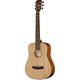 Cort Earth Mini GO OP B-Stock Poderá apresentar ligeiras marcas de uso.
