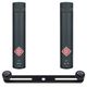 Neumann KM184 mt Stereo Rental Bundle