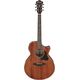 Ibanez AE140-OPN B-Stock Saattaa olla pieniä käytön jälkiä.