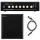 Harley Benton BLOCK-600 Bundle III