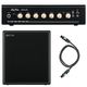 Harley Benton BLOCK-800 Bundle I