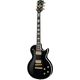 Gibson Les Paul Supreme Ebony B-Stock May have slight traces of use