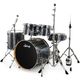 Ludwig Evolution 22" Atlantic B-Stock Ggf. mit leichten Gebrauchsspuren