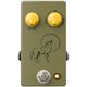 JHS Pedals Coyote - Octave Fuzz B-Stock Saattaa olla pieniä käytön jälkiä.
