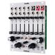 Intellijel Designs Swells B-Stock May have slight traces of use