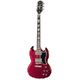 Epiphone SG Custom Futura M Emb B-Stock May have slight traces of use