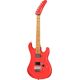 Kramer Guitars The 84 HH Radiant Red B-Stock Poate prezenta mici urme de utilizare