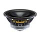 B&C 12FHX76 8/8 Ohms B-Stock May have slight traces of use