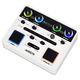 Audota AVE-100 Vocal Multi Ef B-Stock Kan lichte gebruikssporen bevatten