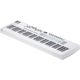 Novation Launchkey 61 MK4 WH B-Stock Eventuellt mindre spår av användning
